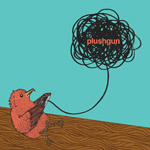 Plushgun - Plushgun [EP]