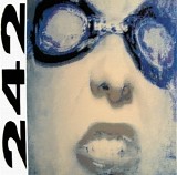 Front 242 - Tragedy >For You< 2