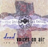 Dead Voices on Air - New Words Machine