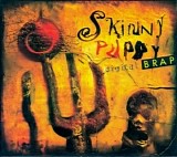 Skinny Puppy - Digital Brap