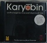 Spontaneous Music Ensemble - Karyobin