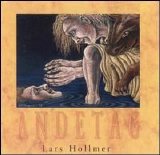 Hollmer Lars - Andetag