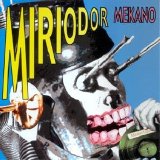 Miriodor - Mekano