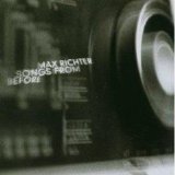 Richter Max - Songs From Before