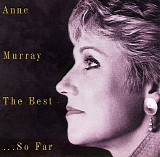Anne Murray - The Best Of