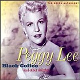 Peggy Lee - Black Coffee
