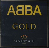 ABBA - ABBA Gold Greatest Hits