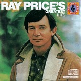 Ray Price - Greatest Hits