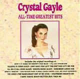 Crystal Gayle - Greatest Hits