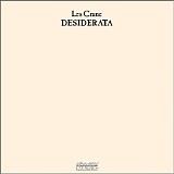 Les Crane - Desiderata