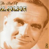 Al Jolson - The Best of