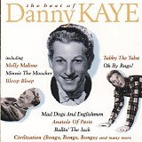 Danny Kaye - The Best of Danny Kaye