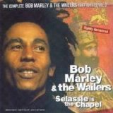 Bob Marley & The Wailers - Selassie Is The Chapel