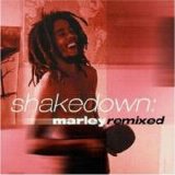 Various artists - Shakedown Marley Remixed