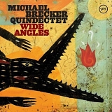 Michael Brecker Quindectet - Wide Angles