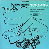 Kenny Burrell - Blue Lights