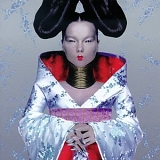 Björk - Homogenic (DualDisc)
