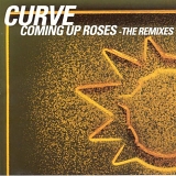 Curve - Coming Up Roses (Promo Single)