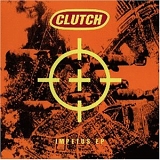 Clutch - Impetus
