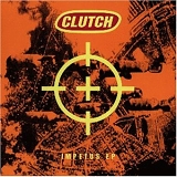 Clutch - Impetus