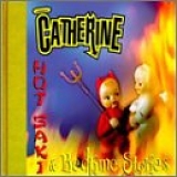 Catherine - Hot Saki & Bedtime Stories