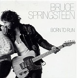 Bruce Springsteen - Born To Run (Early US Pressing)