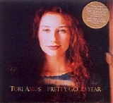 Tori Amos - Pretty Good Year
