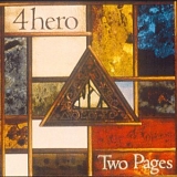 4Hero - Two Pages