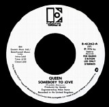 Queen - Somebody To Love