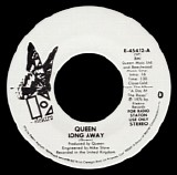 Queen - Long Away