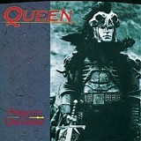 Queen - Princes Of The Universe