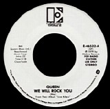 Queen - We Will Rock You