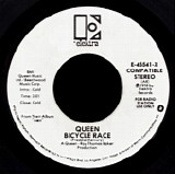 Queen - Bicycle Race