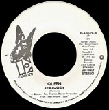 Queen - Jealousy
