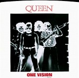 Queen - One Vision