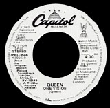 Queen - One Vision