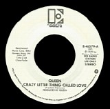 Queen - Crazy Little Thing Called Love