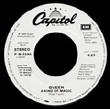 Queen - A Kind Of Magic