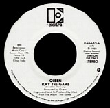 Queen - Play The Game