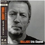 Eric Clapton - Ballads