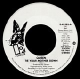 Queen - Tie Your Mother Down