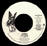 Queen - It's Late