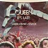 Queen - It's Late