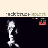 Jack Bruce - Spirit