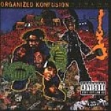 Organized Konfusion - Stress: The Extinction Agenda
