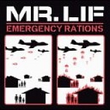 Mr Lif - Emergency Rations