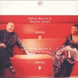 Kenny Barron & Regina Carter - Freefall