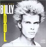 Billy Idol - Don't Stop