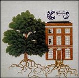 Trees - The Garden of Jane Delawney