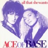 Ace of Base - All That She Wants